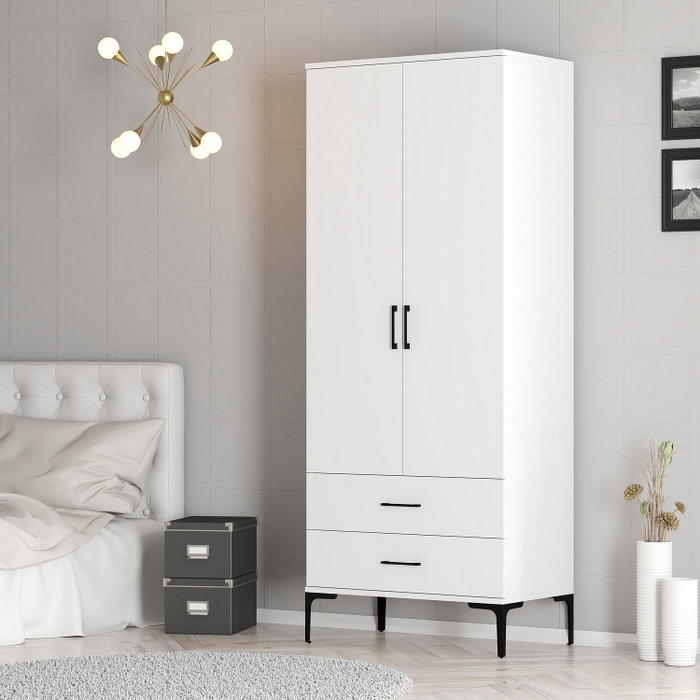 Hanah Home Kumsal T - Blanco